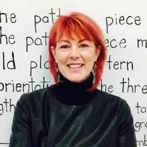 Meet your Posher, Laurie